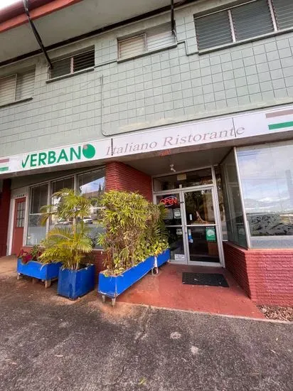 Verbano Ristorante Italiano