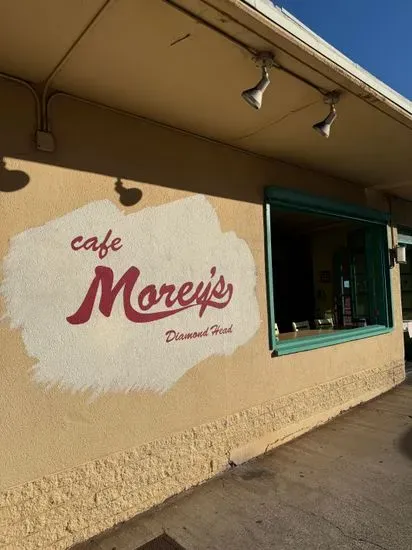 Cafe Morey’s