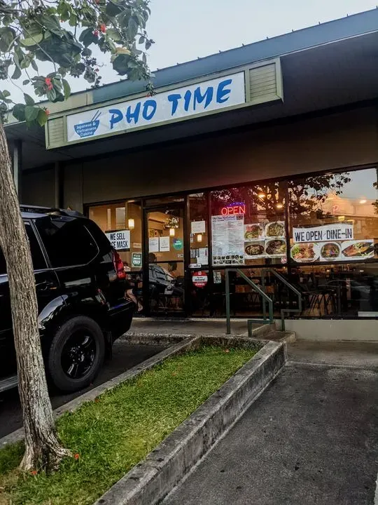 Business Photo