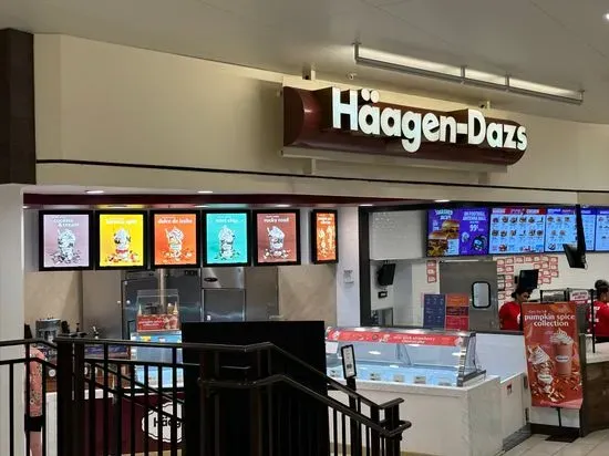 Häagen-Dazs