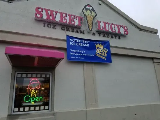 Sweet Lucy's