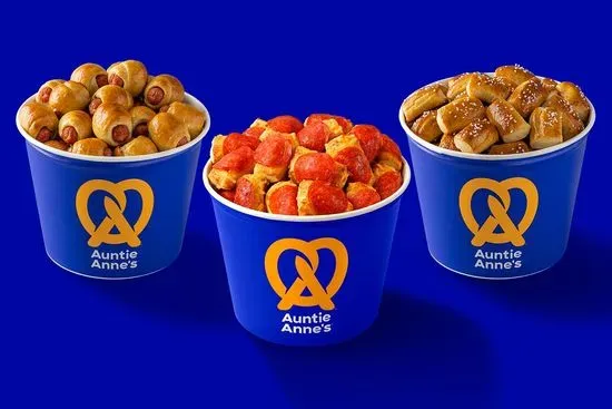 Auntie Anne's