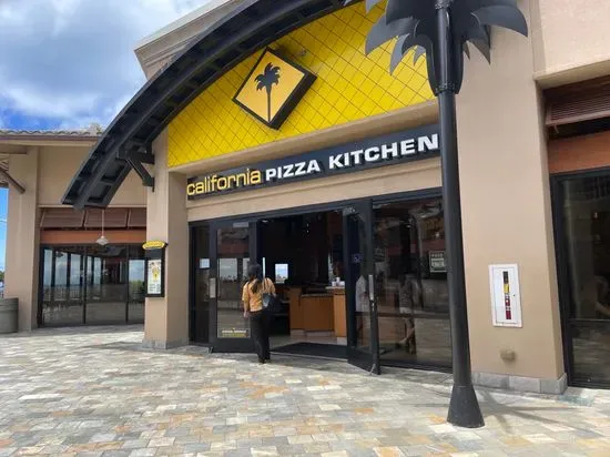 California Pizza Kitchen