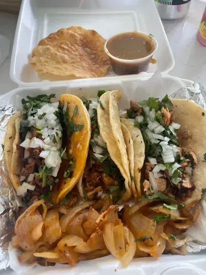 Tacos Zavala