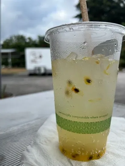 Hilo Ice Coffee