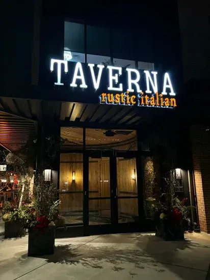 Taverna Rustic Italian Wilmington