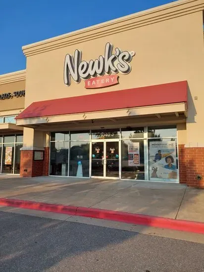 Newk's Eatery