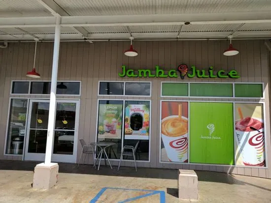 Jamba Stadium Mall