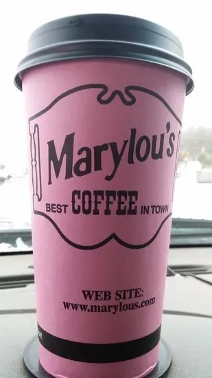 Marylou's Coffee