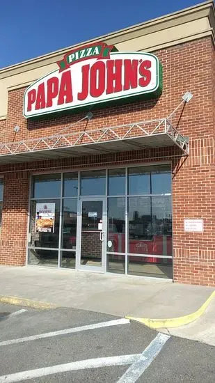 Papa Johns Pizza