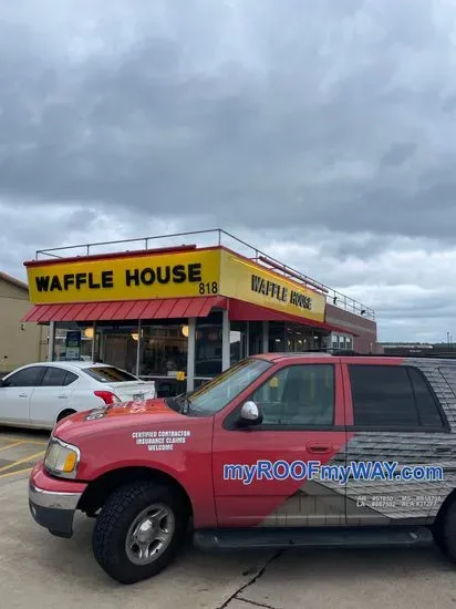 Waffle House