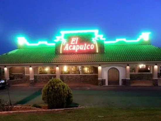 El Acapulco