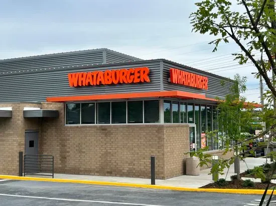 Whataburger