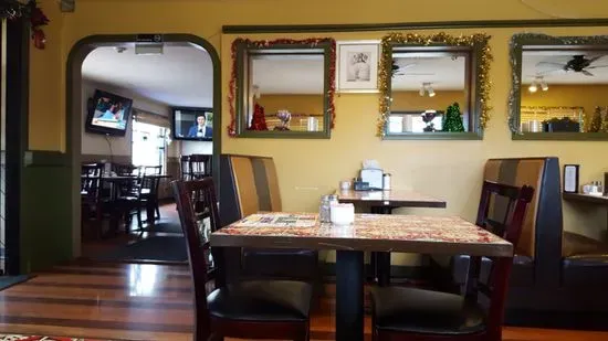 Taverna Grill