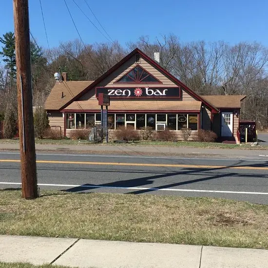 Zen Bar