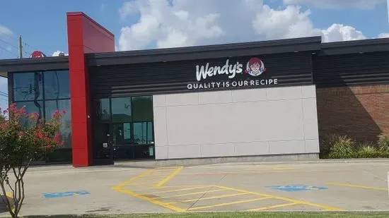 Wendy's