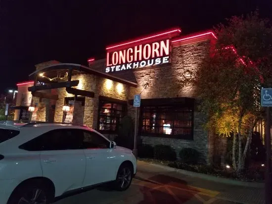 LongHorn Steakhouse