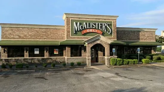 McAlister's Deli