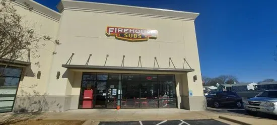 Firehouse Subs Waterford Creek