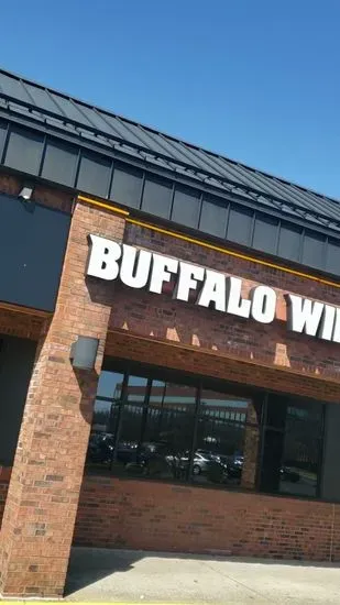 Buffalo Wild Wings