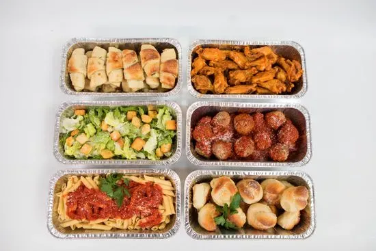 Sicilian Delight