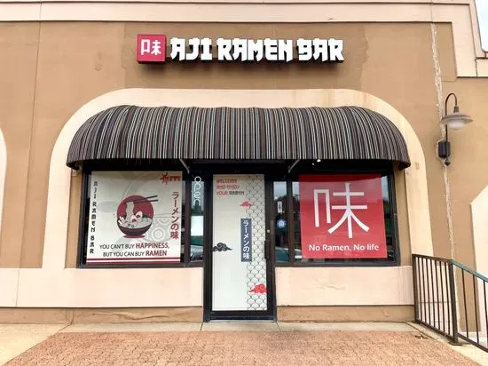 Aji Ramen Bar