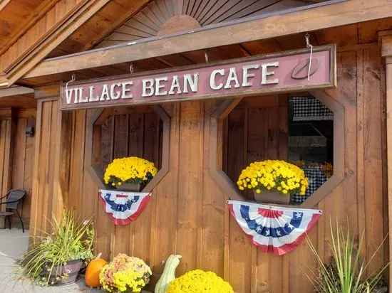 Village Bean Cafe