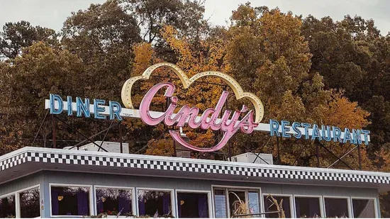 Cindy's Diner and Restaurant