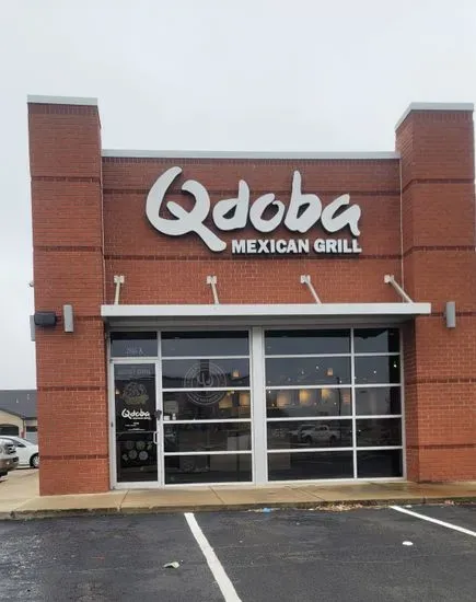 QDOBA Mexican Eats