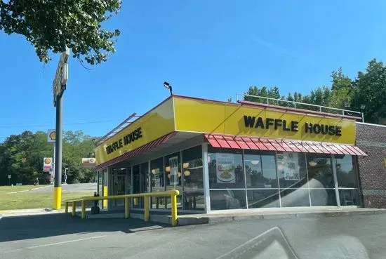 Waffle House