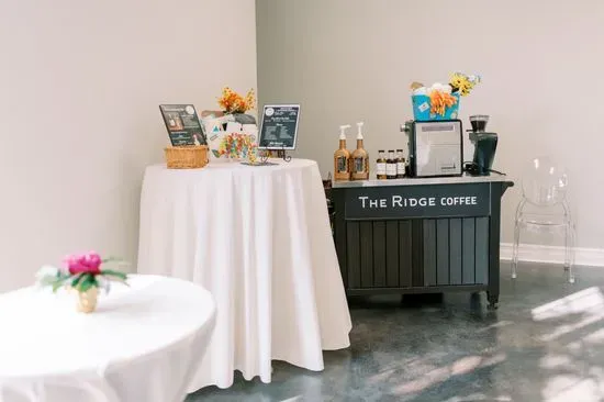 The Ridge Coffee