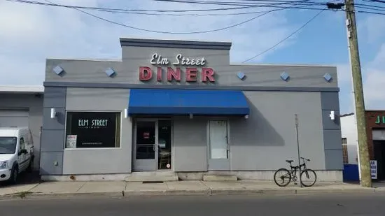 Elm Street Diner