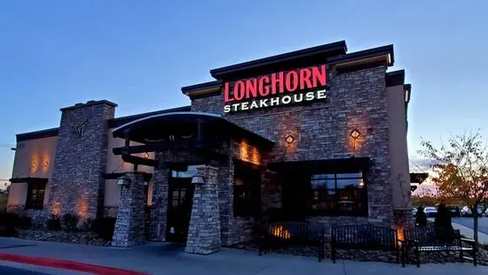 LongHorn Steakhouse