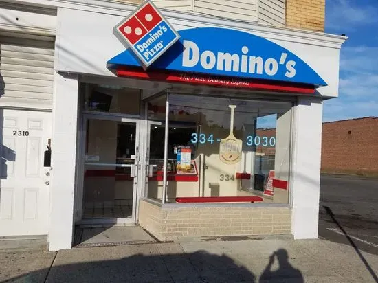 Domino's Pizza