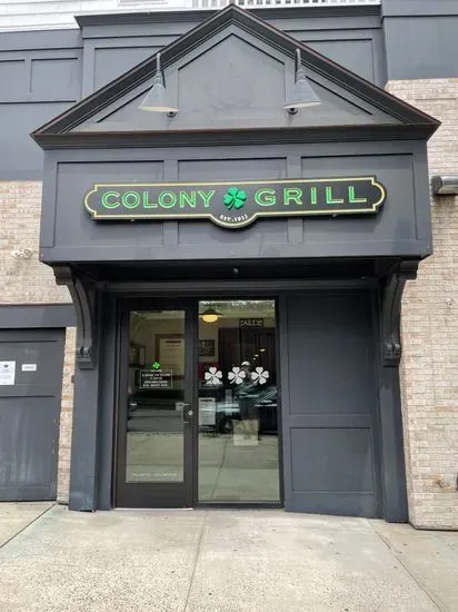 Colony Grill