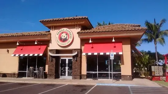 Panda Express