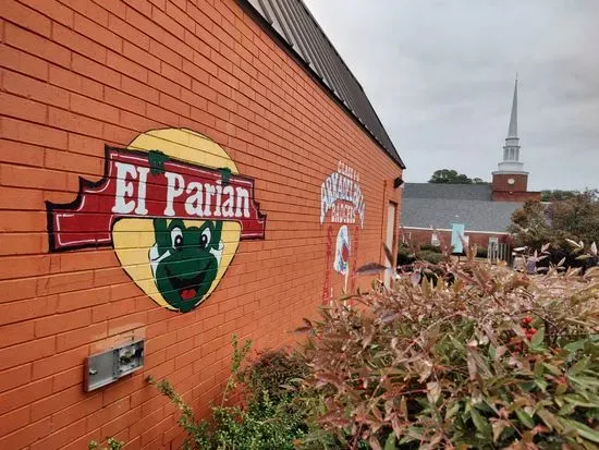 El Parian Mexican Restaurant