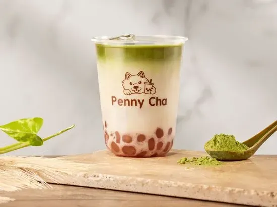 Penny Cha