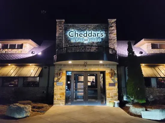 Cheddar's Scratch Kitchen