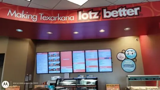 Schlotzsky's