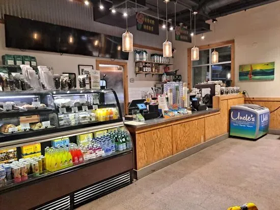 Kalapawai Cafe & Deli