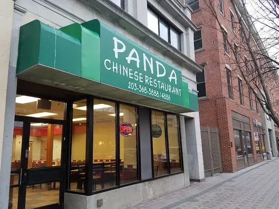 Panda Chinese Restaurant