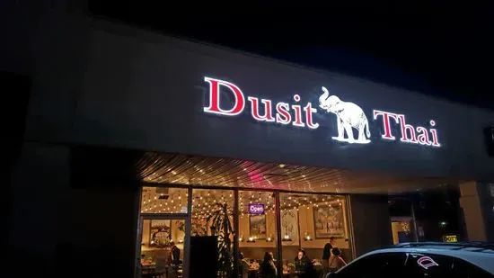 Dusit Thai Cuisine