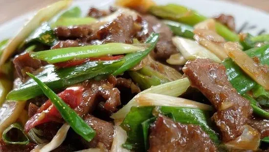 Asian Bistro