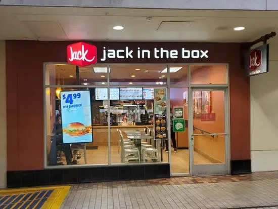 Jack in the Box