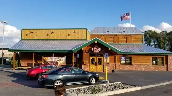 Texas Roadhouse