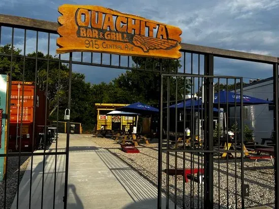 Ouachita Bar & Grill