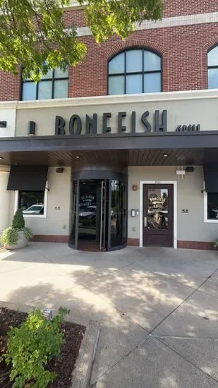 Bonefish Grill