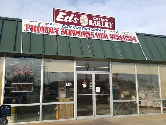 Ed's Bakery