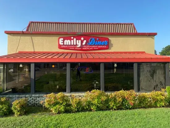 Emily's Diner